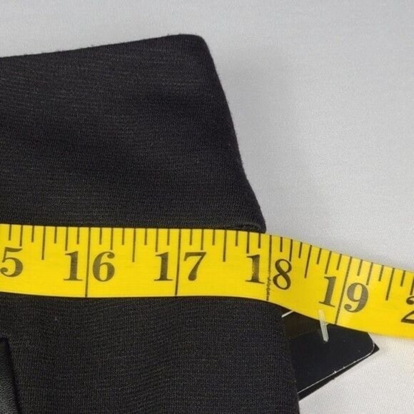 AGB Women's Black Skirt NWT Size 8 - Picture 10 of 11